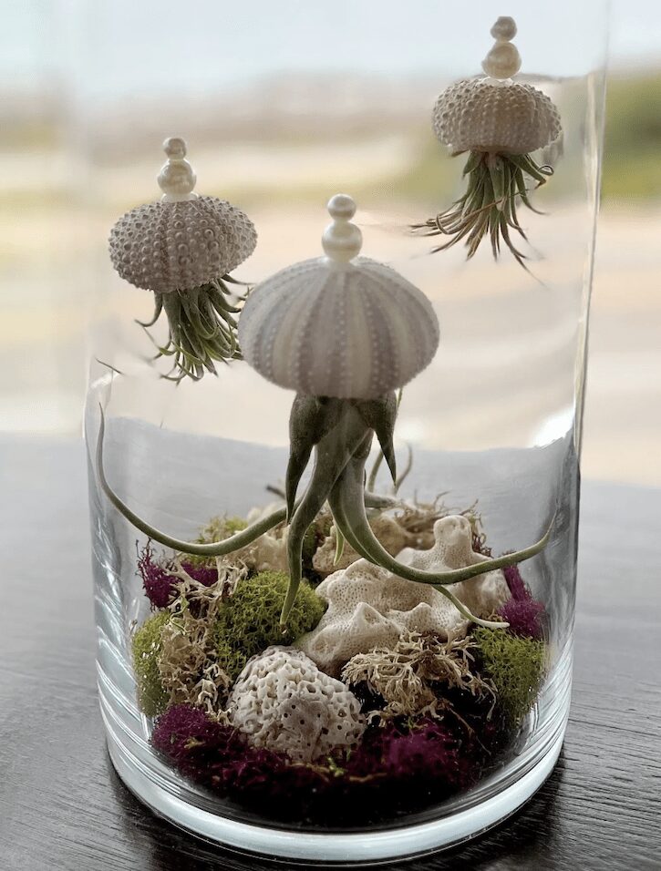 Outdoor DIY Decor Ideas